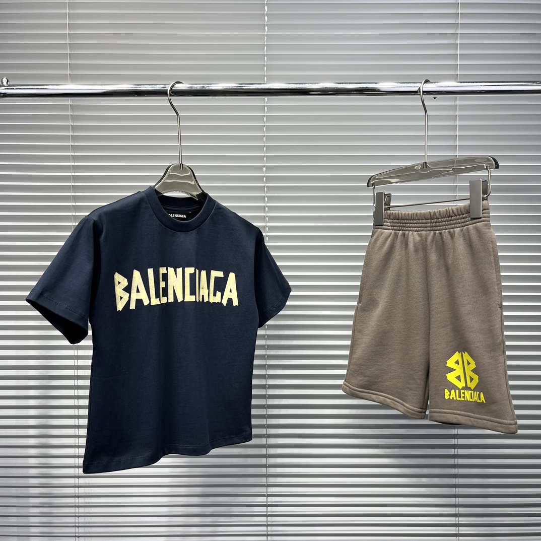 Balenciaga Kids